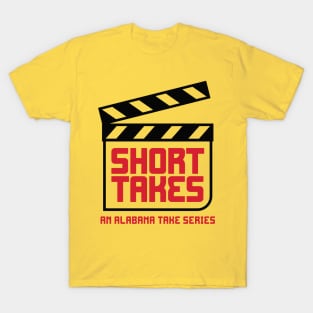 Short Takes T-Shirt